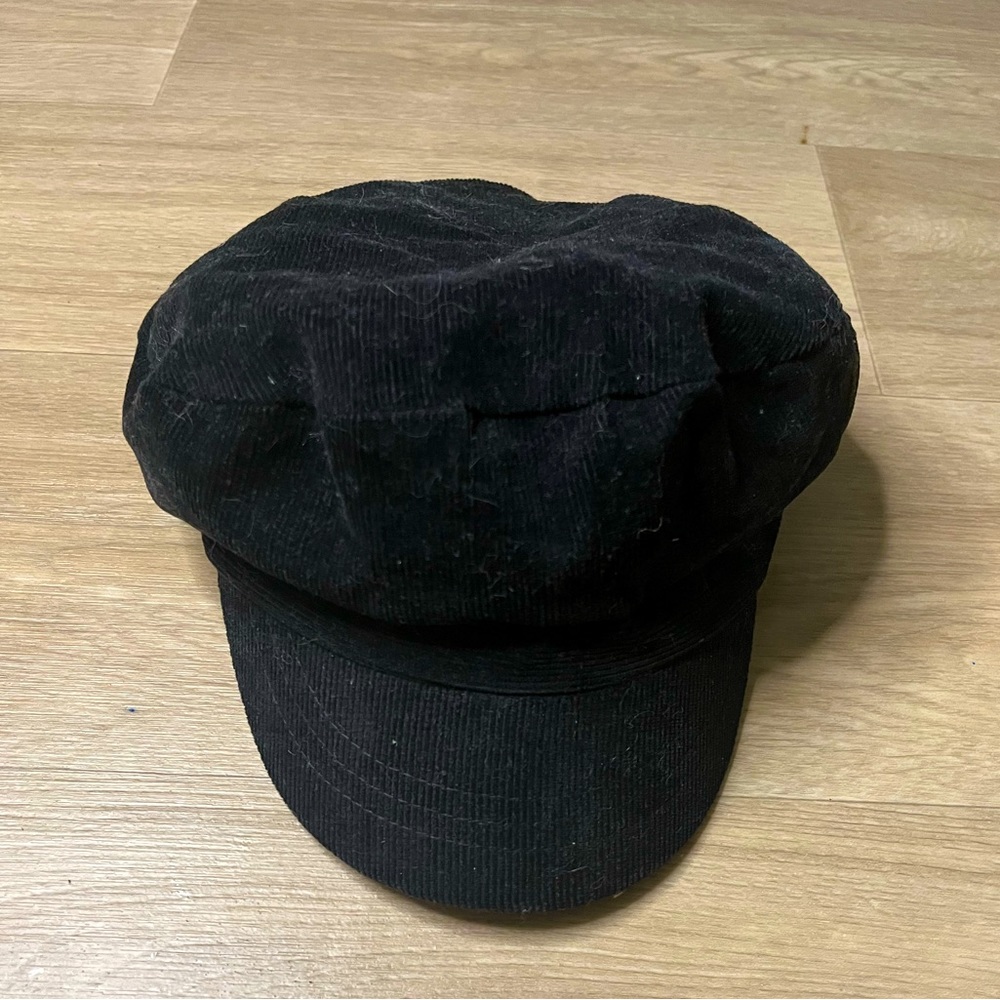 Black Hat